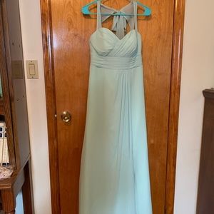 Bridesmaid dress